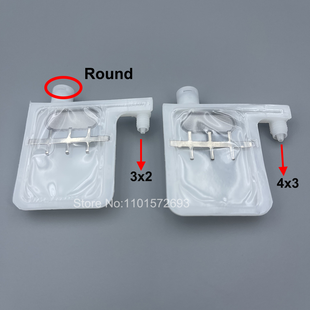 Printhead Dx5 Epson - 10ชิ้นสำหรับ Dx4 Epson Dx5พิมพ์หัว damper Maki