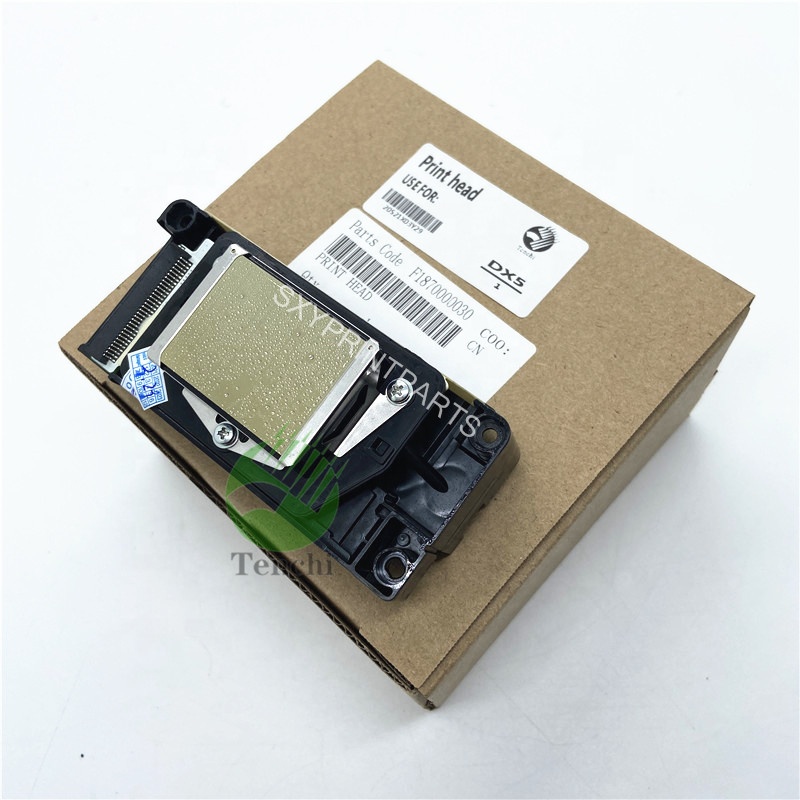 Printhead Dx5 Epson - หัวพิมพ์ DX5 สำหรับ Epson/Mutoh 1604 1614
