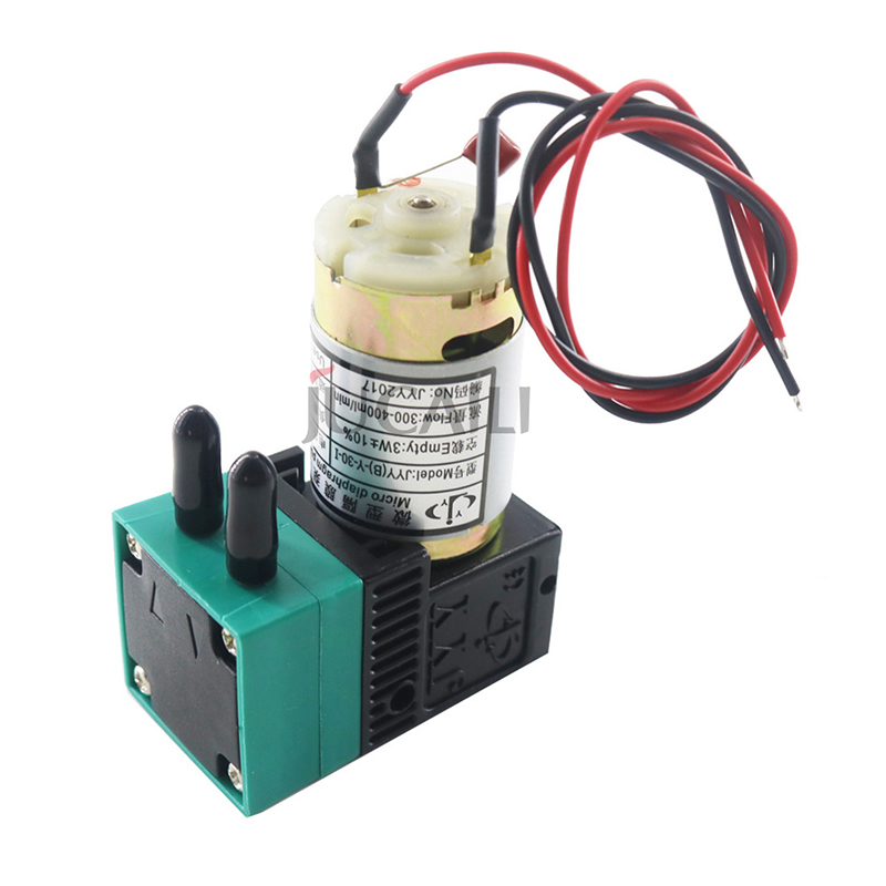 Printhead Dx5 Epson - ปั๊มหมึก Jucaili Printer JYY 300-400ml/นาที 24V