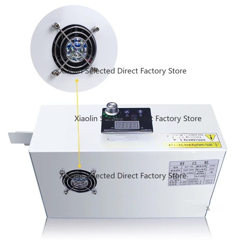 Commercial Printing And Packaging - เครื่องซีลฟิล์มแบบต่อเนื่อง เครื่องบรรจุภัณฑ์ถุงชาและอาหารอัตโนมัติ เครื่องซีลเชิงพาณิชย์ รองรับการพิมพ์วันที่และหมายเลขล็อต
