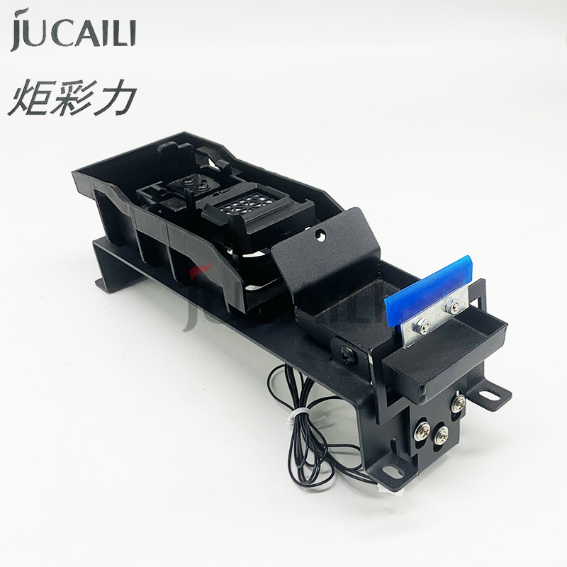 Printhead Dx5 Epson - JCL Crash Ink Staction สําหรับ Epson
