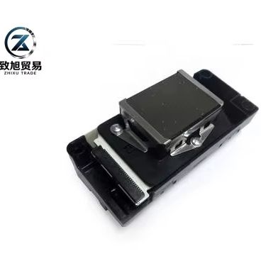 Printhead Dx5 Epson - หัวพิมพ์ทดแทน DX5 F152000 รุ่นที่ 5 แบบไม่เข้ารหัส