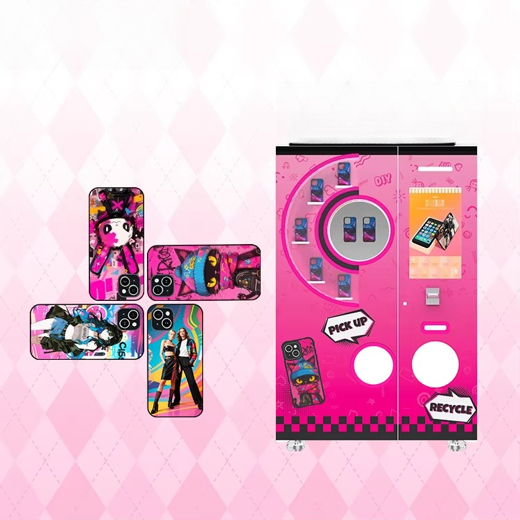 ตู้จำหน่ายเคสมือถือพิมพ์ลาย UV - Commercial Printing Machine For Sale บทวิจารณ์และราคา