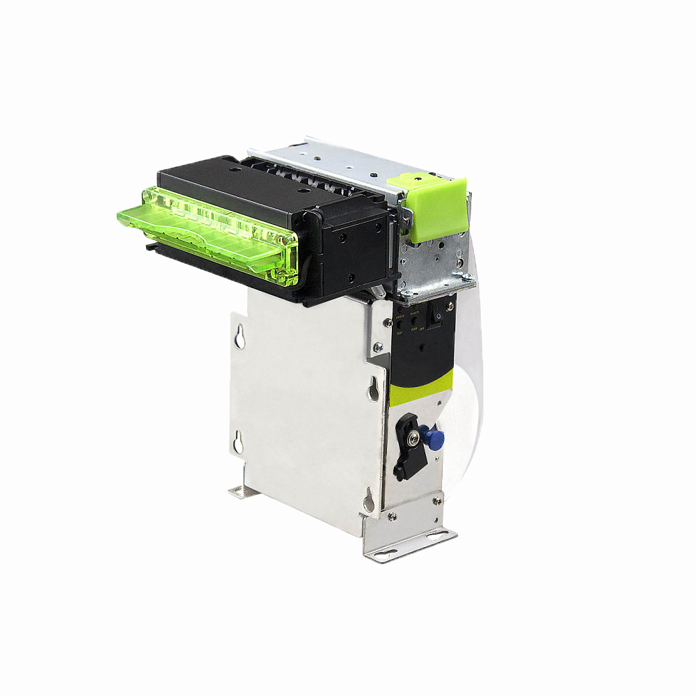 เครื่องพิมพ์แบบฝังขนาด 3 นิ้ว  - Commercial Printing Options บทวิจารณ์และราคา