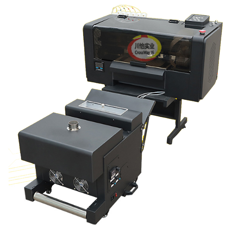 ฟิล์ม PET 30 ซม. A3 ขนาด DTF เ - Commercial Printing Machine For Clothes บทวิจารณ์และราคา