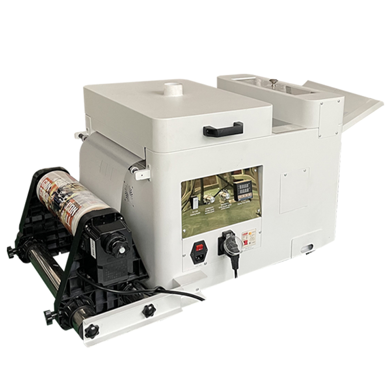 รูปแบบขนาดใหญ่ที่ถูกที่สุดเสื้ - Commercial Printing Machine For Clothes บทวิจารณ์และราคา