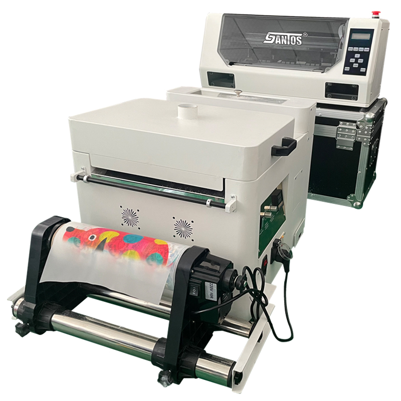 เครื่องพิมพ์เสื้อยืดดิจิตอล 1  - Commercial Printing Machine For Clothes บทวิจารณ์และราคา