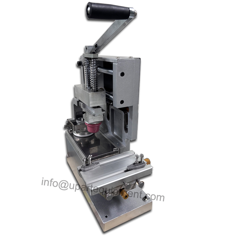 เครื่องพิมพ์แพดแบบถ้วยน้ำมันปิ - Commercial Printing Machine For Sale บทวิจารณ์และราคา