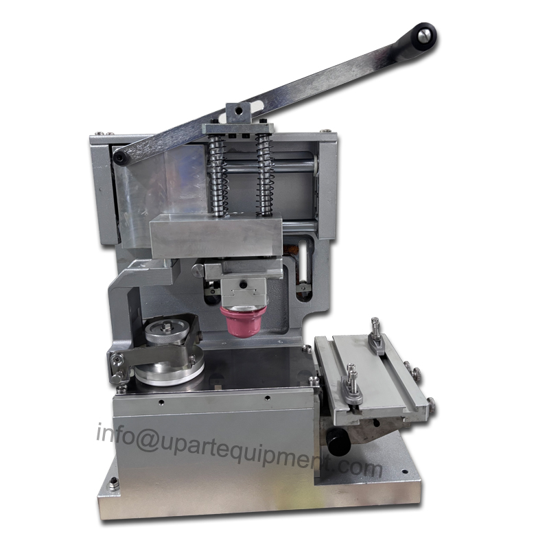 เครื่องพิมพ์แพดแบบถ้วยน้ำมันปิ - Commercial Printing Machine For Sale บทวิจารณ์และราคา