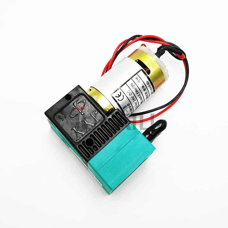 ปั๊มหมึก Jucaili Printer JYY 3 - Printhead Dx5 Epson บทวิจารณ์และราคา