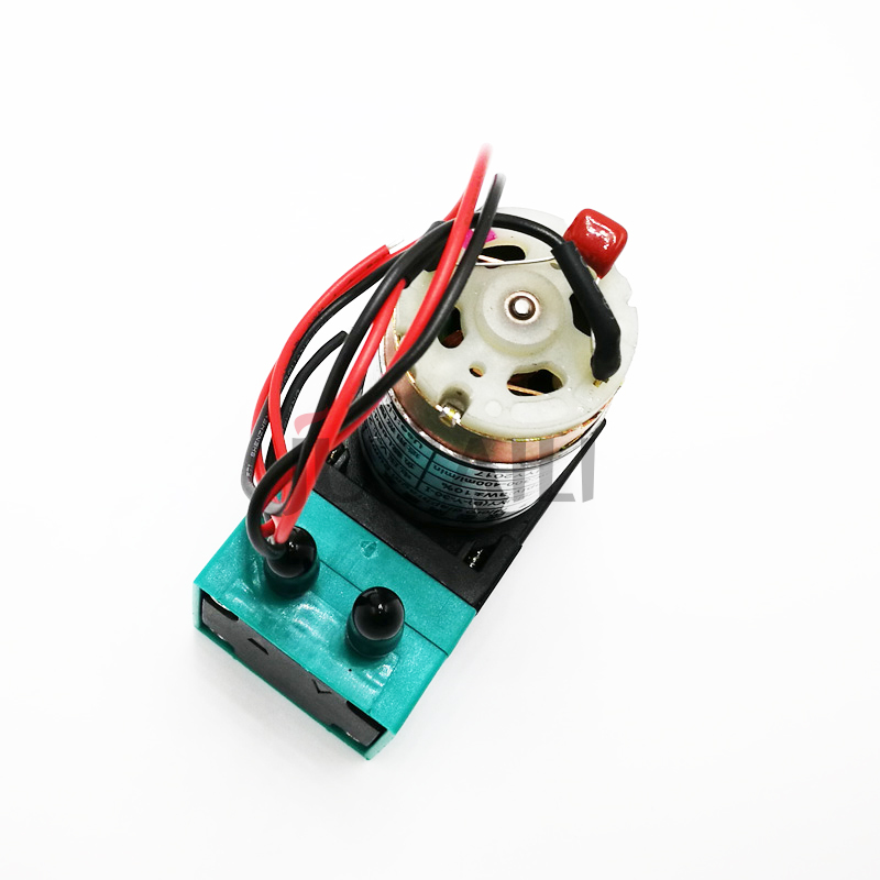 ปั๊มหมึก Jucaili Printer JYY 3 - Printhead Dx5 Epson บทวิจารณ์และราคา