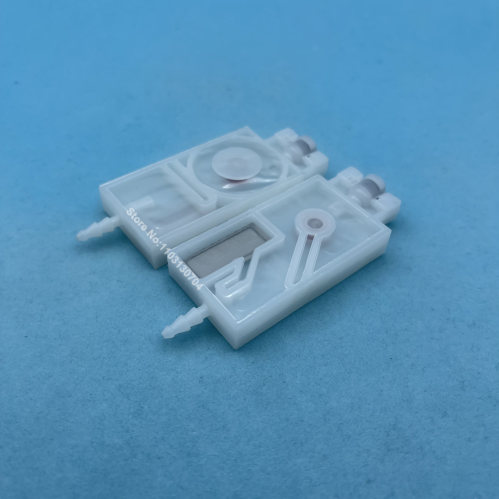10PCS UV ตัวทําละลายเครื่องพิม - Printhead Dx5 Epson บทวิจารณ์และราคา
