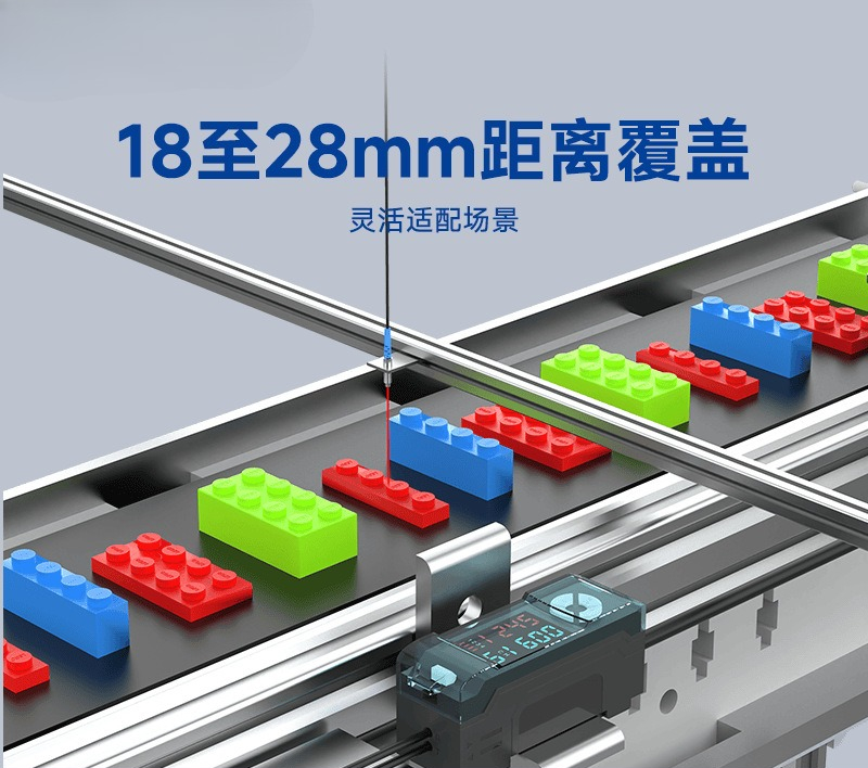 ชุดตรวจจับสีแบบ 4 ช่องสัญญาณ ส - Commercial Printing And Packaging บทวิจารณ์และราคา