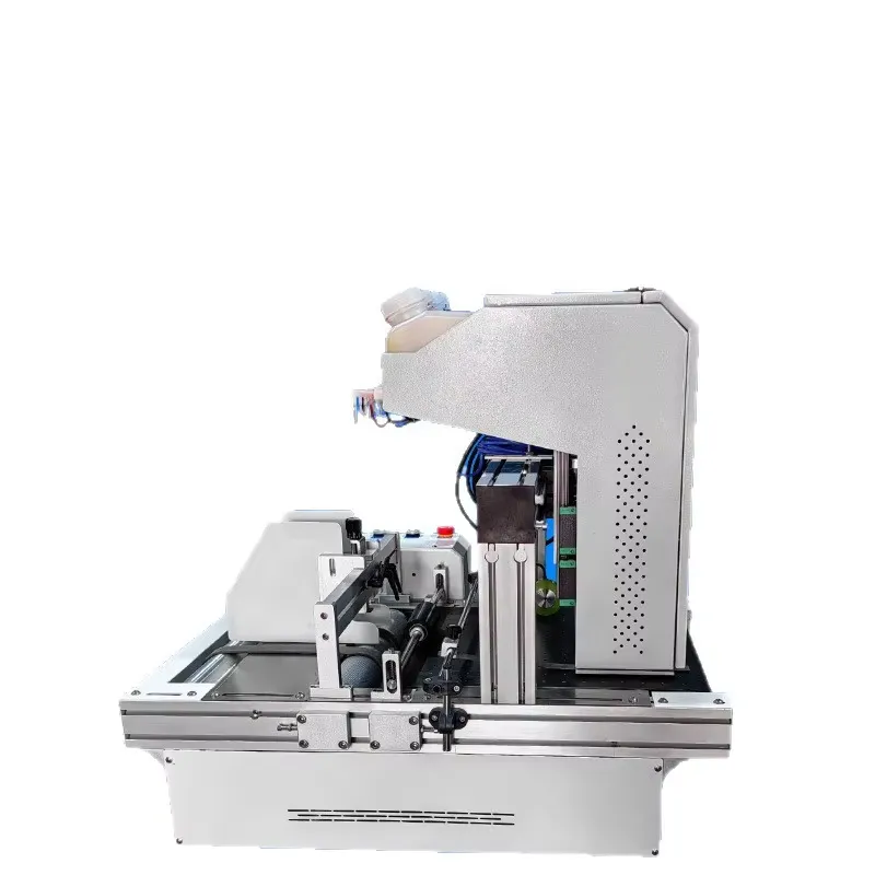 เครื่องพิมพ์แก้วกระดาษแบบตั้งโ - Commercial Printing Machine For Sale บทวิจารณ์และราคา