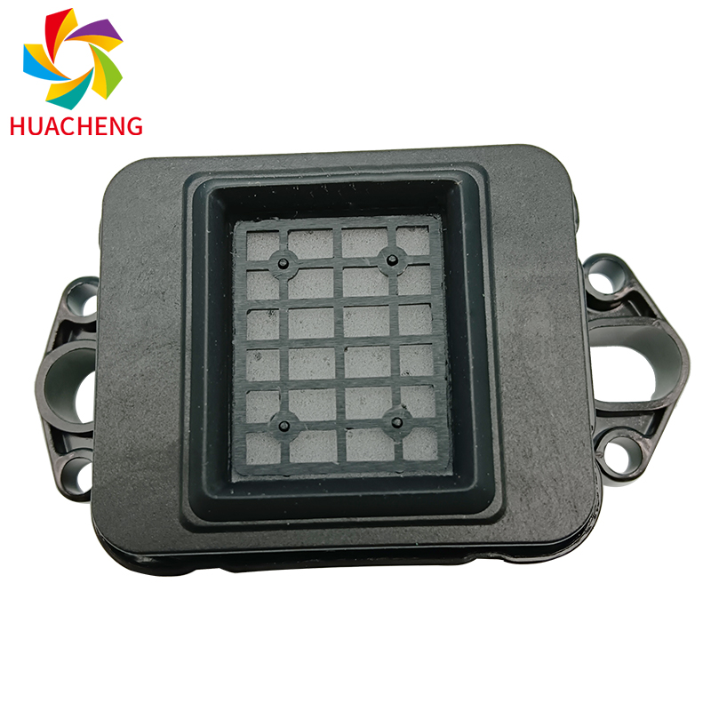 2 ชิ้น XP600 Capping Station C - Printhead Dx5 Epson บทวิจารณ์และราคา