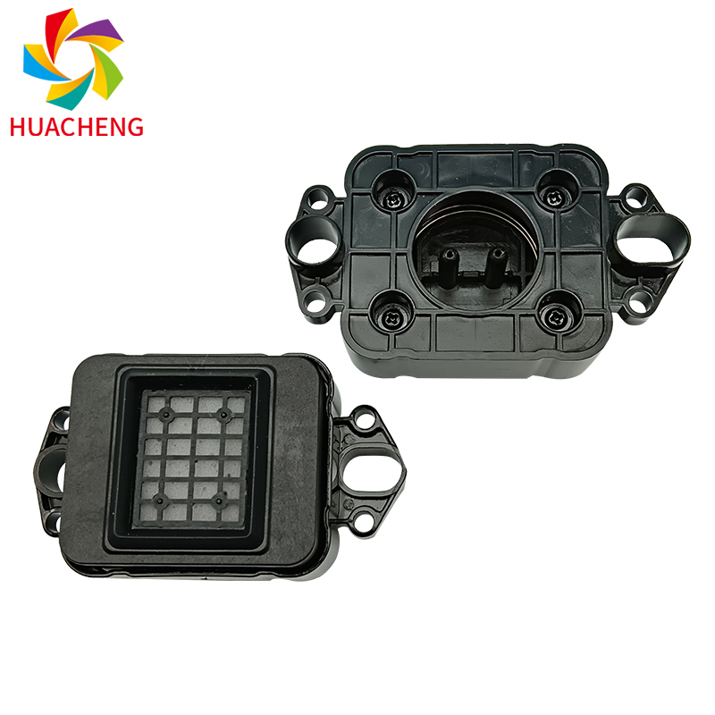 2 ชิ้น XP600 Capping Station C - Printhead Dx5 Epson บทวิจารณ์และราคา