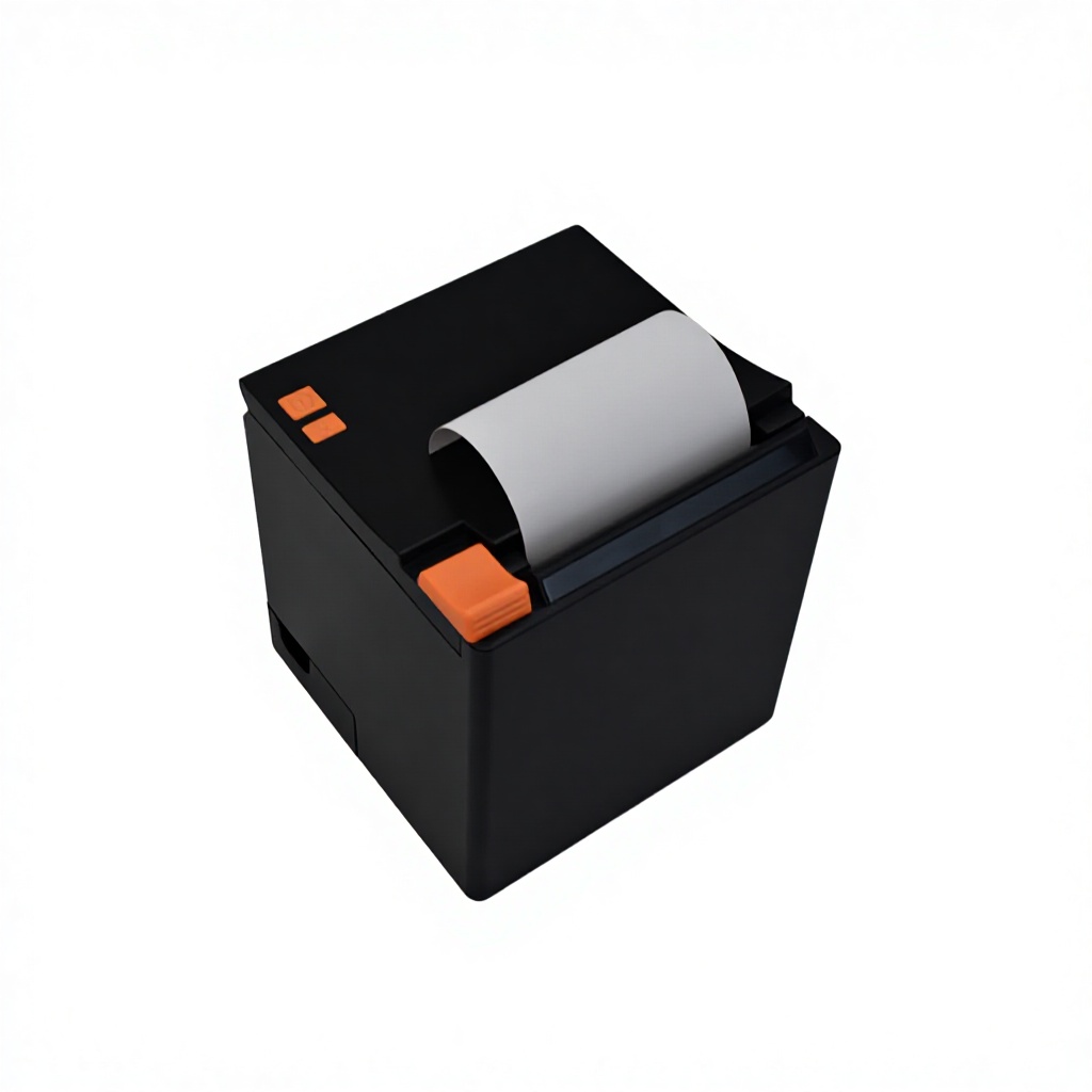 เครื่องพิมพ์ใบเสร็จแบบใช้ความร - Commercial Printing Options บทวิจารณ์และราคา