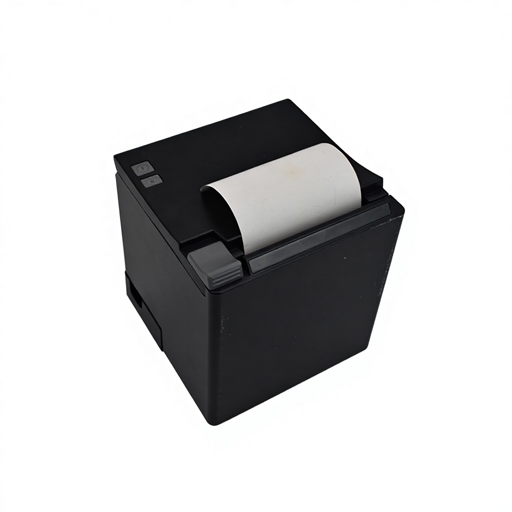 เครื่องพิมพ์ใบเสร็จแบบใช้ความร - Commercial Printing Options บทวิจารณ์และราคา
