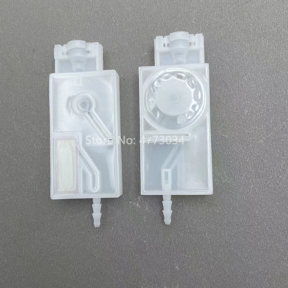 10PCS DX5หมึกสำหรับ Epson XP60 - Printhead Dx5 Epson บทวิจารณ์และราคา