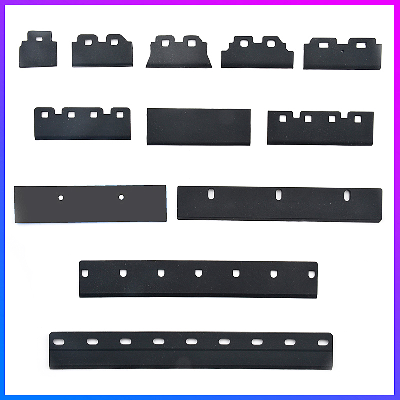 JACA 5 ชิ้น ยางปาดทำความสะอาดห - Printhead Dx5 Epson บทวิจารณ์และราคา