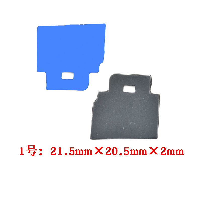 JACA 5 ชิ้น ยางปาดทำความสะอาดห - Printhead Dx5 Epson บทวิจารณ์และราคา