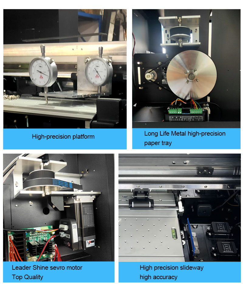 เครื่องพิมพ์ DTF A3อุตสาหกรรมเ - Commercial Printing Machine For Clothes บทวิจารณ์และราคา
