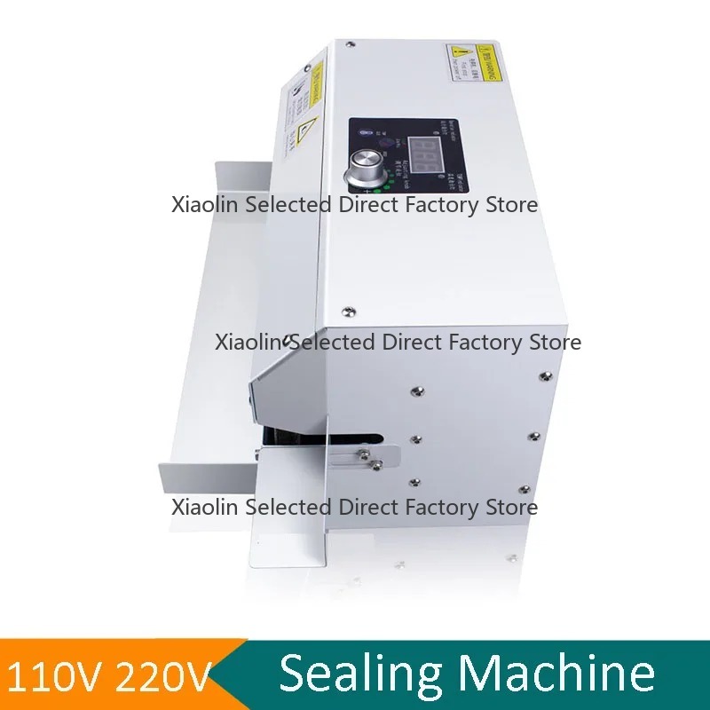 เครื่องซีลฟิล์มแบบต่อเนื่อง เค - Commercial Printing And Packaging บทวิจารณ์และราคา