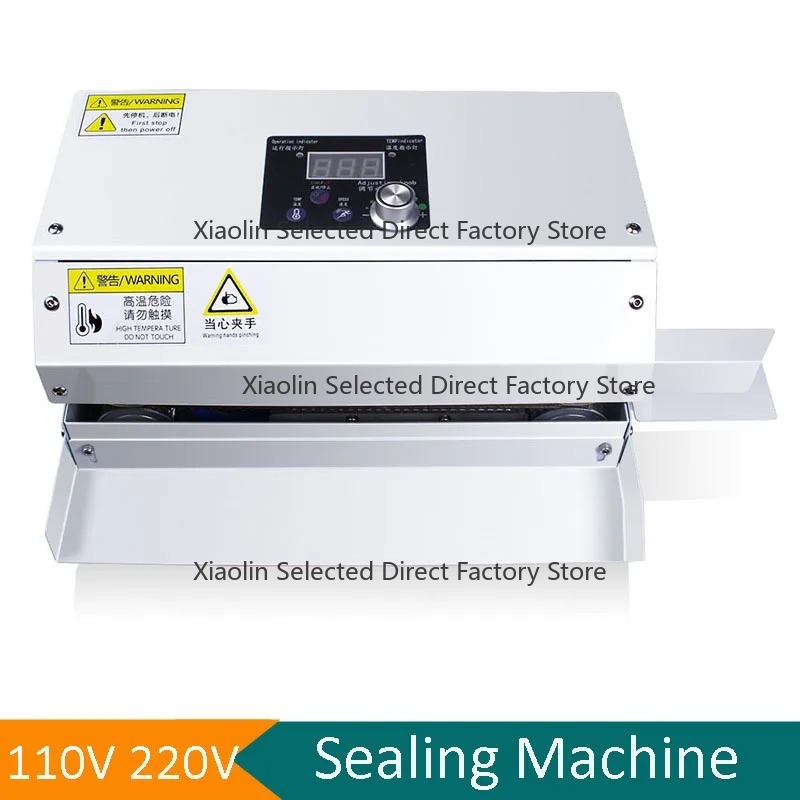เครื่องซีลฟิล์มแบบต่อเนื่อง เค - Commercial Printing And Packaging บทวิจารณ์และราคา