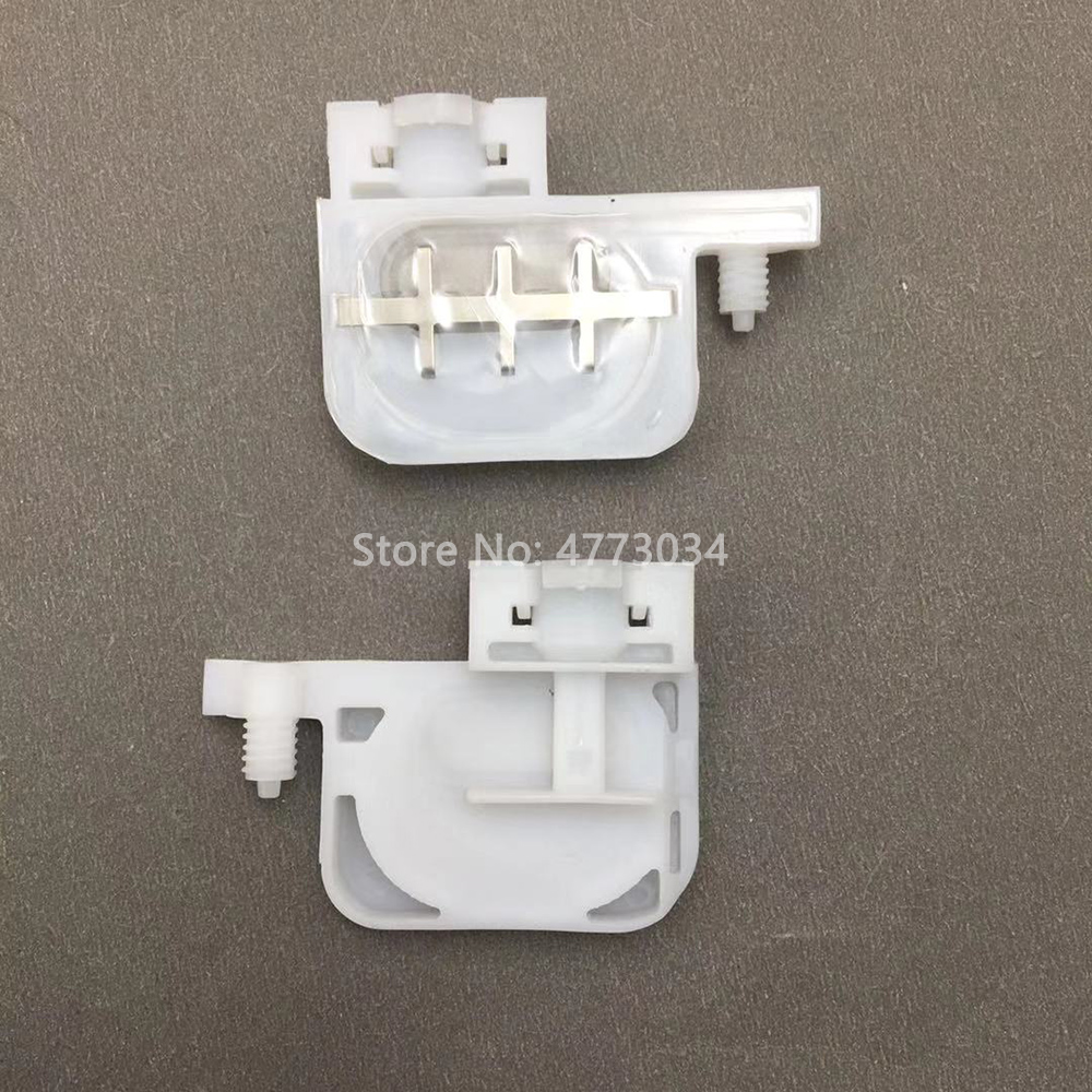 10PCS DX3 XP600 DX5หัวพิมพ์หมึ - Printhead Dx5 Epson บทวิจารณ์และราคา