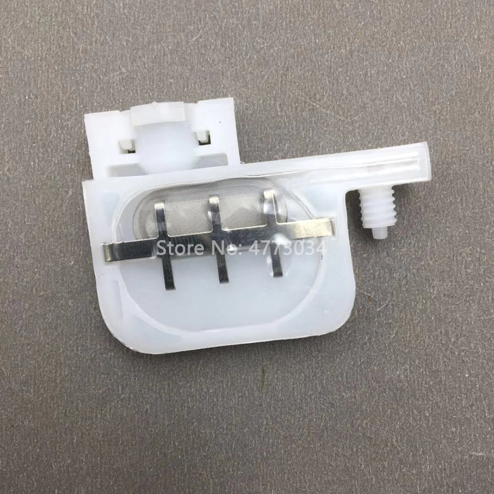 10PCS DX3 XP600 DX5หัวพิมพ์หมึ - Printhead Dx5 Epson บทวิจารณ์และราคา