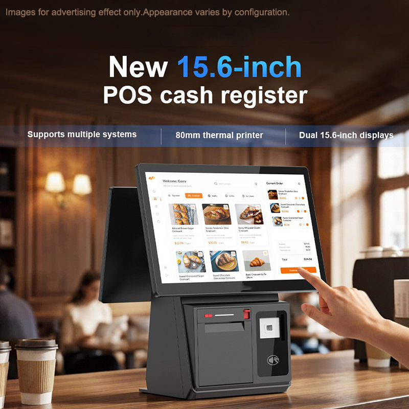 เครื่องบันทึกเงินสดเชิงพาณิชย์ - Commercial Printing Options บทวิจารณ์และราคา
