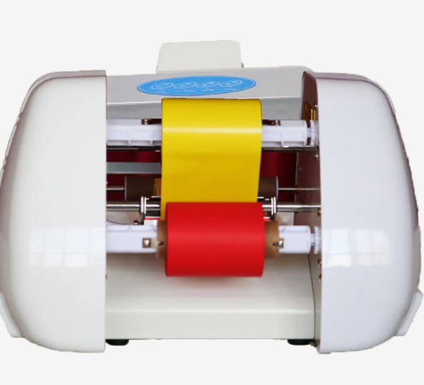 เครื่องพิมพ์ริบบิ้นฟอยล์ร้อนแบ - Commercial Printing Machine For Sale บทวิจารณ์และราคา