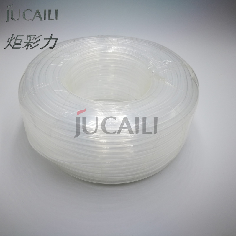 Jcl ท่อหมึกเส้นเดียว10เมตร/ล็อ - Printhead Dx5 Epson บทวิจารณ์และราคา