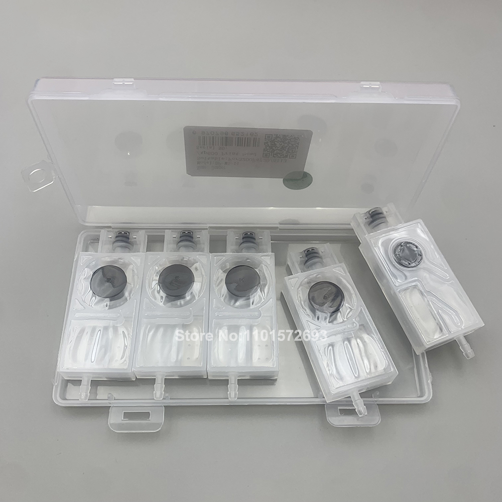 10 ชิ้น  ดัมเปอร์หมึกคุณภาพสูง - Printhead Dx5 Epson บทวิจารณ์และราคา