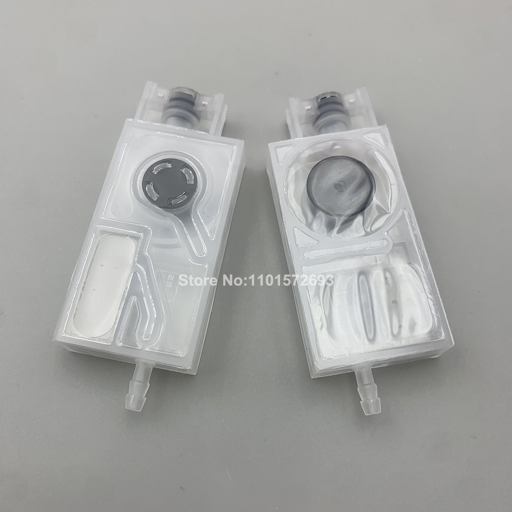 10 ชิ้น  ดัมเปอร์หมึกคุณภาพสูง - Printhead Dx5 Epson บทวิจารณ์และราคา
