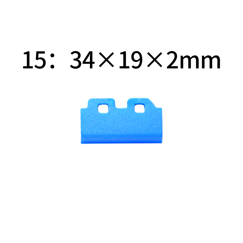 ที่ปัดน้ำฝนปริ้นเตอร์10ชิ้น/ล็ - Printhead Dx5 Epson บทวิจารณ์และราคา