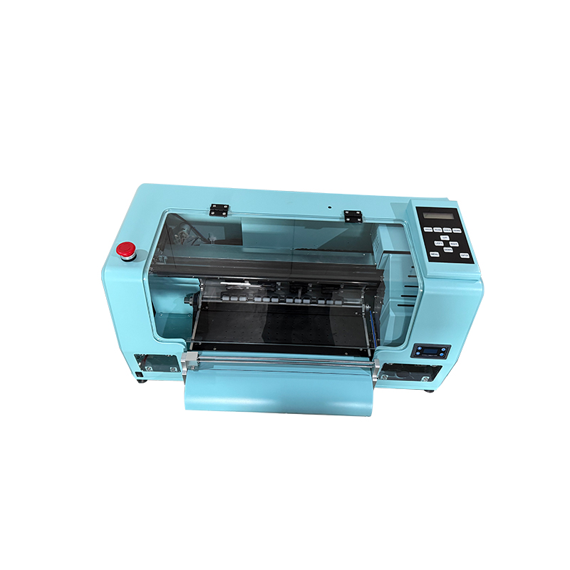 เครื่องพิมพ์ DTF ขนาด 33 ซม. พ - Commercial Printing Machine For Clothes บทวิจารณ์และราคา