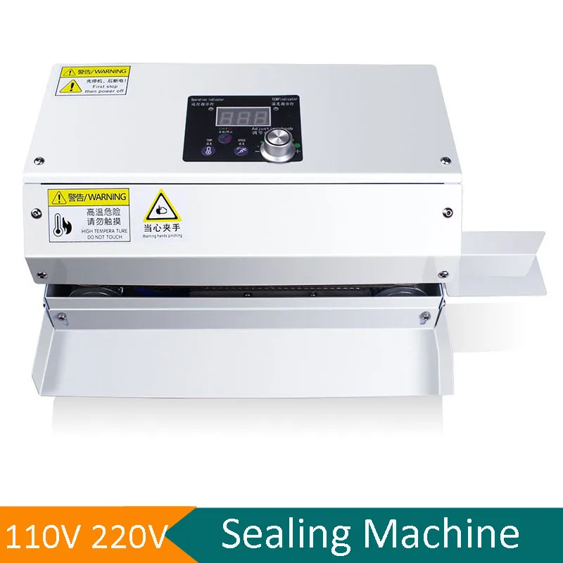 เครื่องซีลบรรจุภัณฑ์แบบต่อเนื่ - Commercial Printing And Packaging บทวิจารณ์และราคา