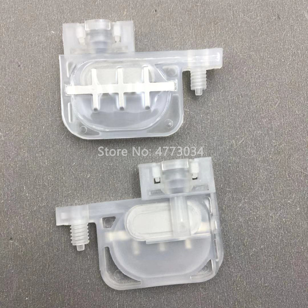 20PCS รถเทรลเลอร์ขนาดเล็ก Damp - Printhead Dx5 Epson บทวิจารณ์และราคา