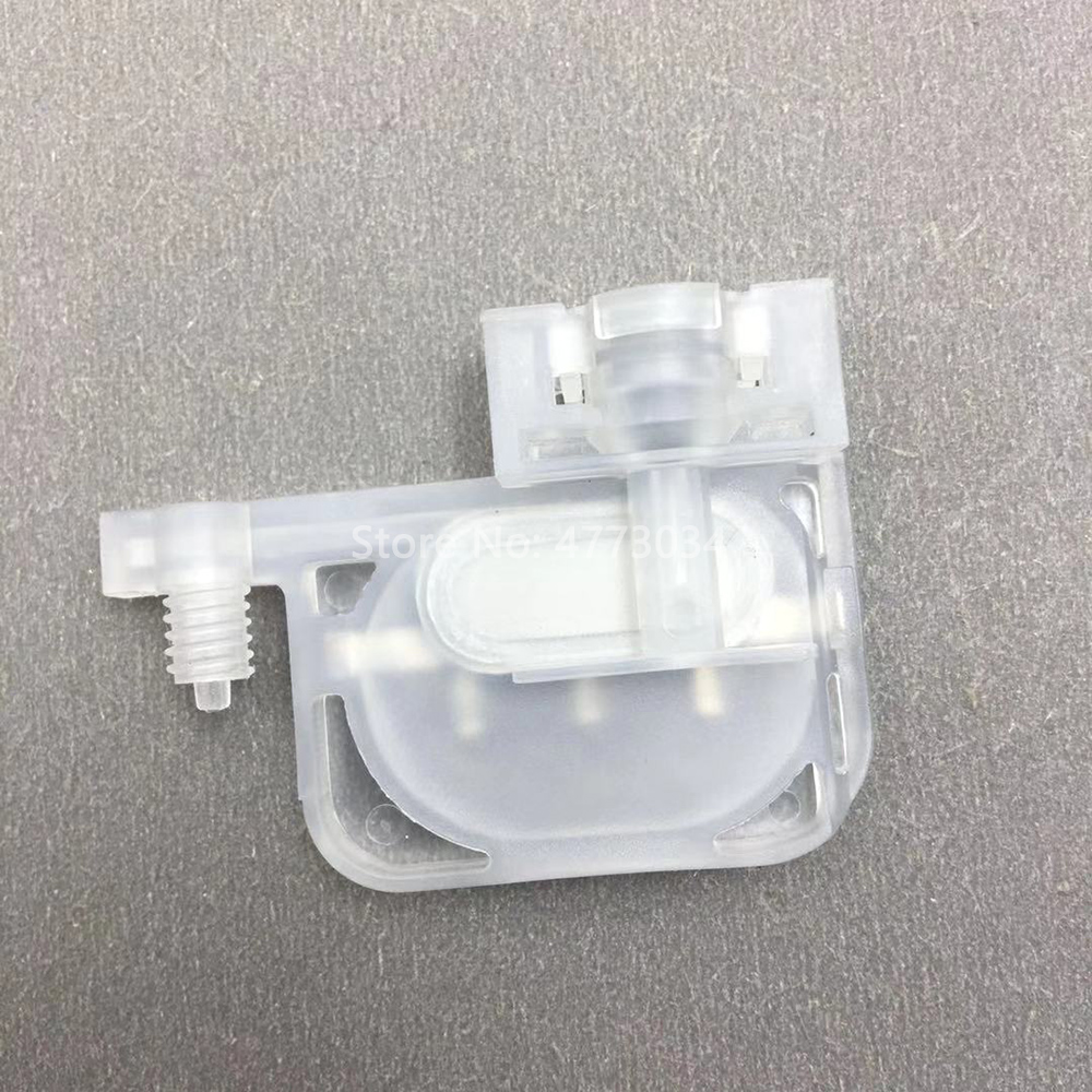 20PCS รถเทรลเลอร์ขนาดเล็ก Damp - Printhead Dx5 Epson บทวิจารณ์และราคา