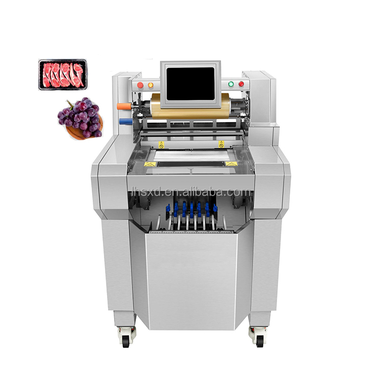 เครื่องพันฟิล์มพลาสติกอุตสาหกร - Commercial Printing And Packaging บทวิจารณ์และราคา