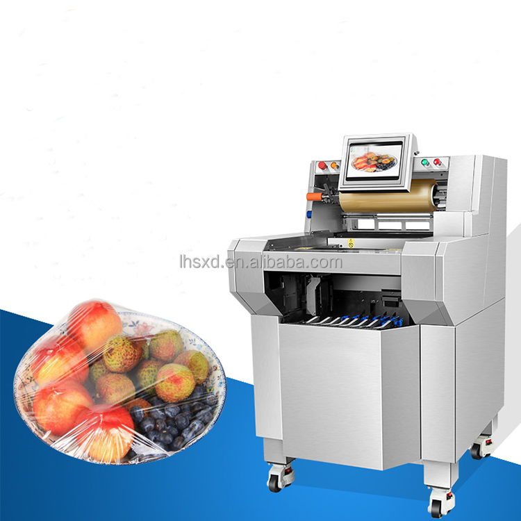 เครื่องพันฟิล์มพลาสติกอุตสาหกร - Commercial Printing And Packaging บทวิจารณ์และราคา