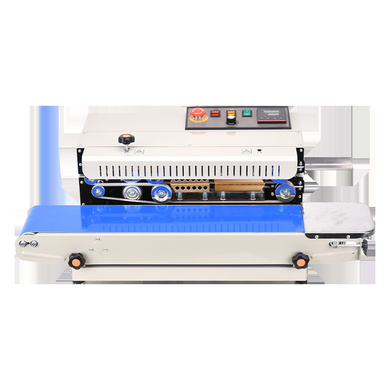 เครื่องซีลถุงอัตโนมัติ L2 สำหร - Commercial Printing Options บทวิจารณ์และราคา