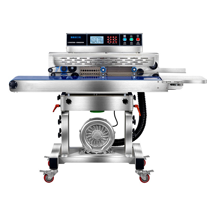 เครื่องซีลสูญญากาศสำหรับอาหารเ - Commercial Printing And Packaging บทวิจารณ์และราคา
