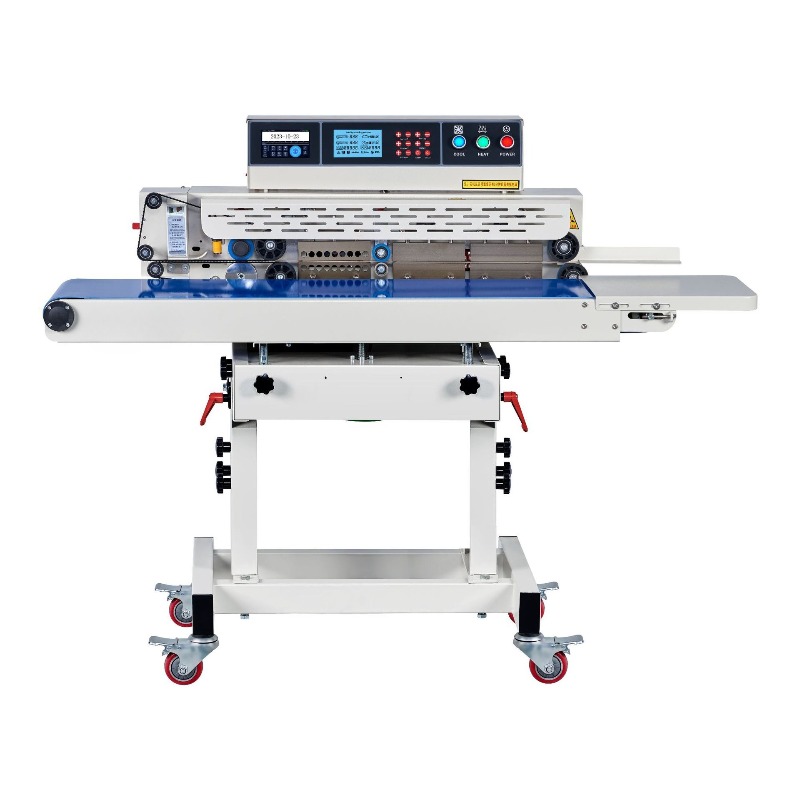 เครื่องซีลสูญญากาศสำหรับอาหารเ - Commercial Printing And Packaging บทวิจารณ์และราคา