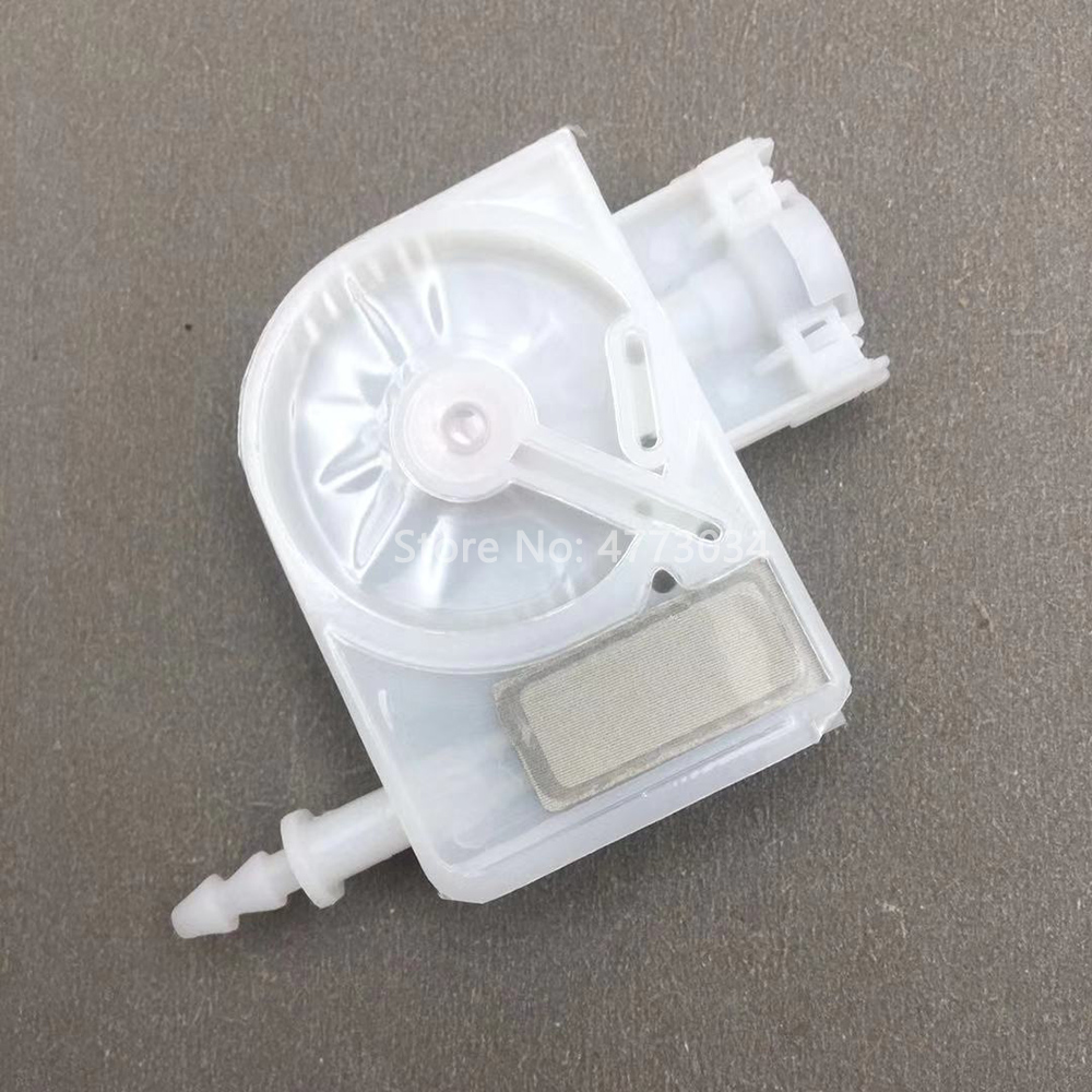 20PCS หัวพิมพ์หมึกสำหรับ Epson - Printhead Dx5 Epson บทวิจารณ์และราคา