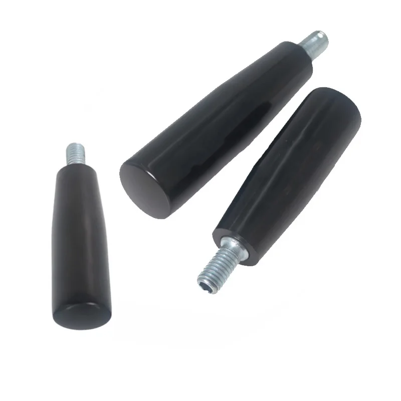 ด้ามจับหมุน M10 M12 พร้อมปลายด - Commercial Printing And Packaging บทวิจารณ์และราคา