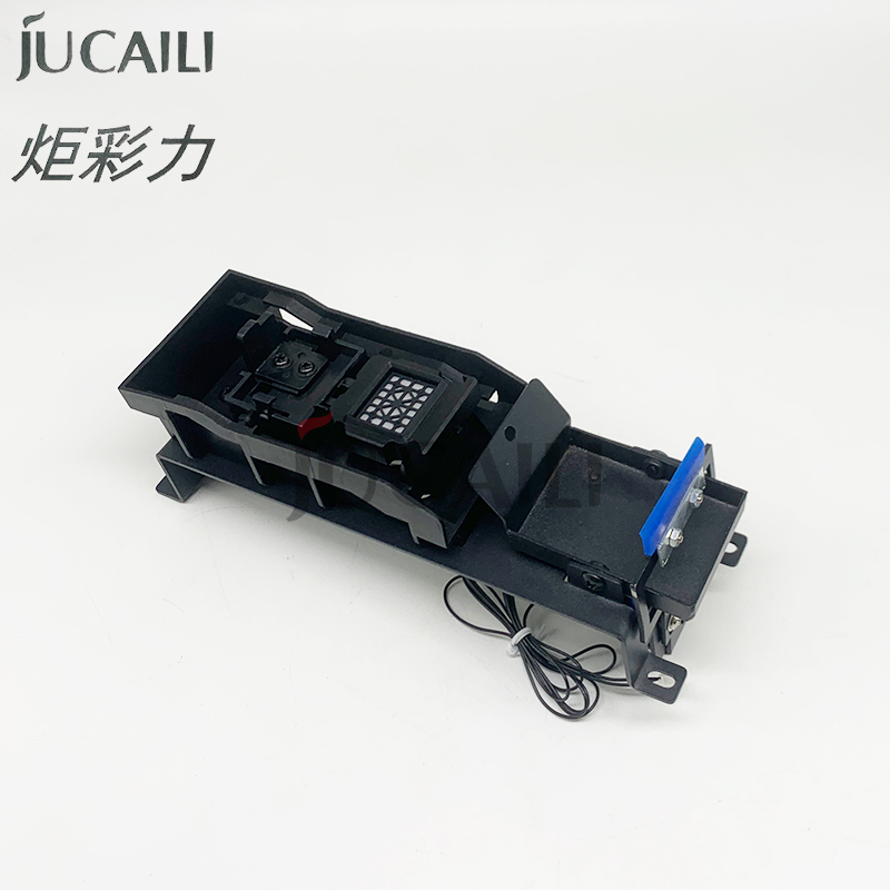 JCL Crash Ink Staction สําหรับ - Printhead Dx5 Epson บทวิจารณ์และราคา