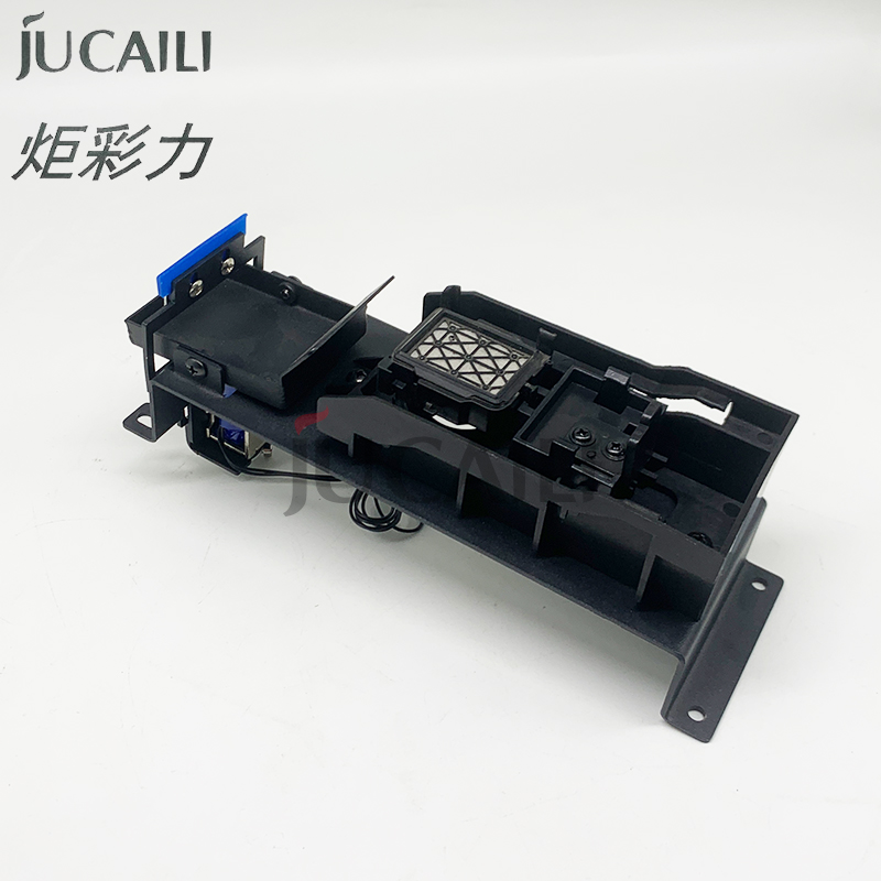 JCL Crash Ink Staction สําหรับ - Printhead Dx5 Epson บทวิจารณ์และราคา