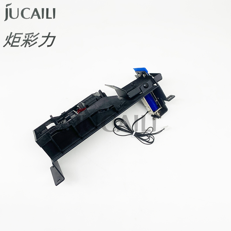 JCL Crash Ink Staction สําหรับ - Printhead Dx5 Epson บทวิจารณ์และราคา